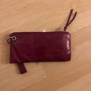 Hobobags wallet